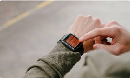 Smart watch