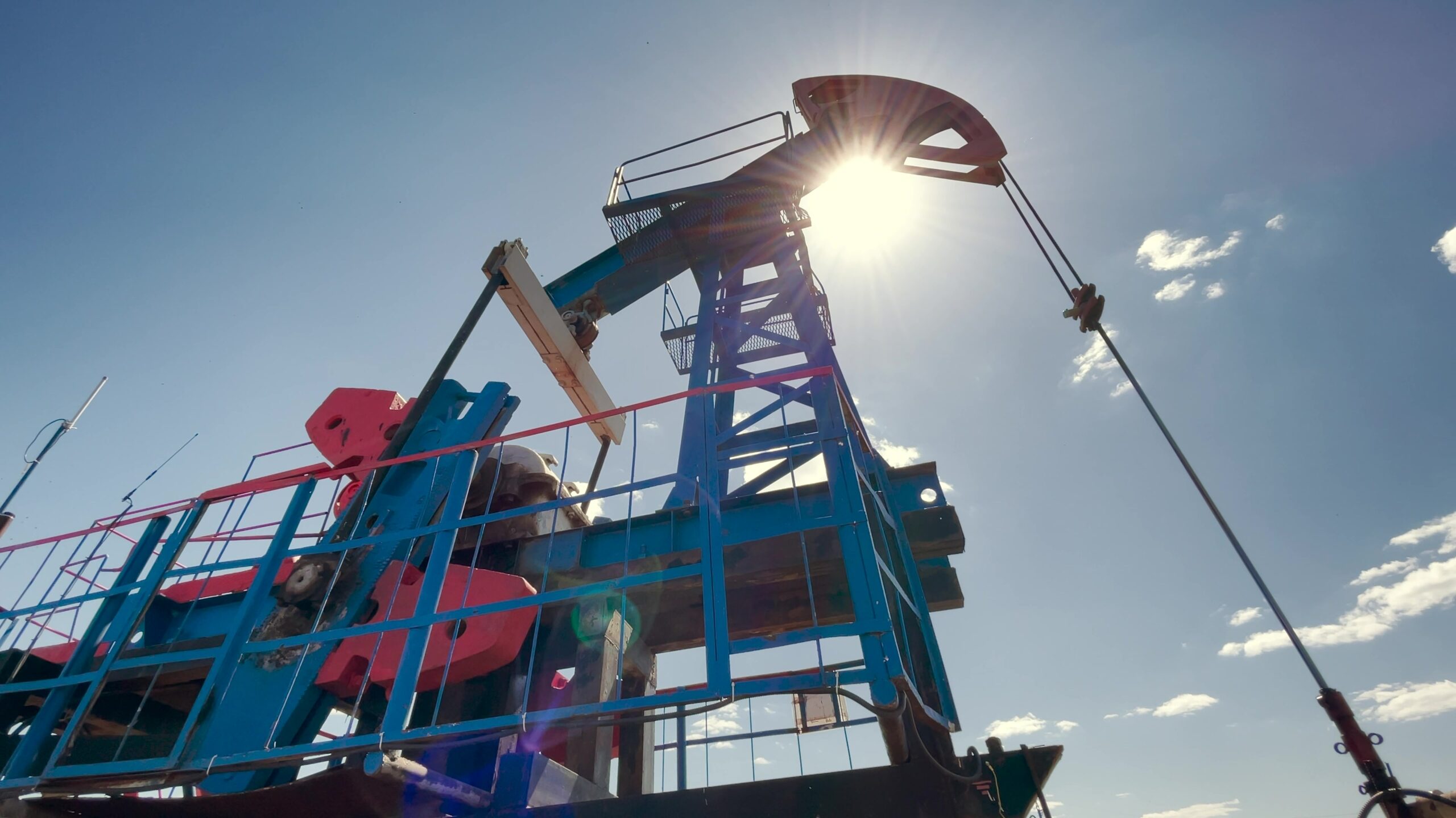 oil pump image